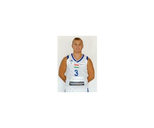 Gyorgy Vasko basketball player - G