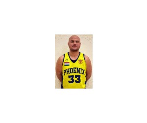 Gyorgy Vasko basketball player photo 2