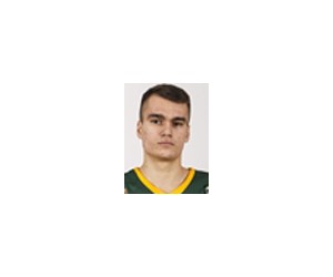 Gytis Masiulis basketball player - F