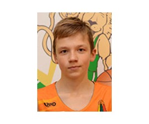 Gytis Nemeiksa basketball player - SG