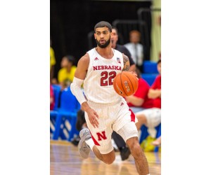 Haanif Cheatham basketball player photo 1