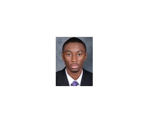 Haboubacar Mutombo basketball player - SG