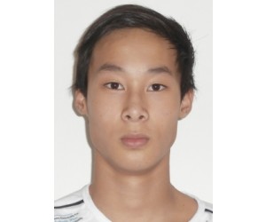 Hai Son Tran basketball player