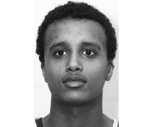 Haile Belayneh basketball player - G