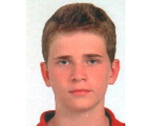 Hakan Sayili basketball player - SF