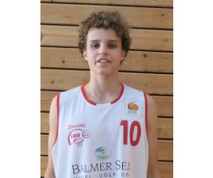 Hakeem Elobied basketball player