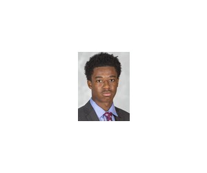 Hakim Byrd basketball player - G