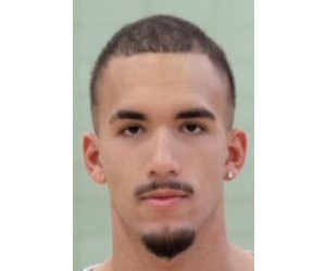 Hakim Yassine Louassa basketball player - SG