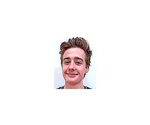Hakon Orn Hjalmarsson basketball player photo 1