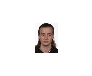 Hakon Orn Hjalmarsson basketball player - SG