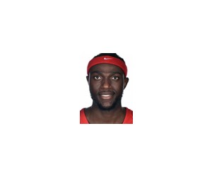 Halil Barre basketball player - F