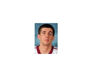 Halil Kanacevic basketball player - PF
