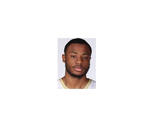Hall Elisias basketball player - F