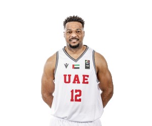 Hamad Ashoor basketball player