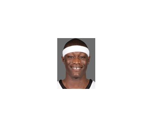 Hamady Ndiaye basketball player - C