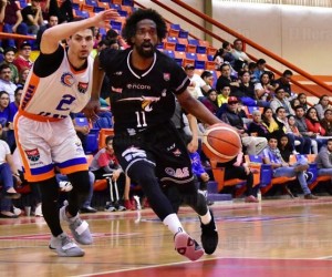 Hameed Ali basketball player photo 1