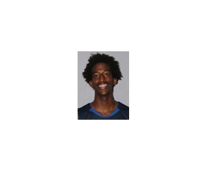 Hameed Ali basketball player - PG