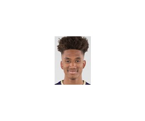 Hameir Wright basketball player - PF