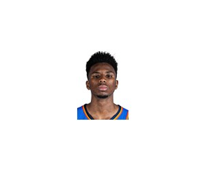 Hamidou Diallo basketball player photo 3