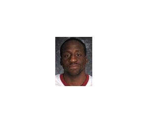 Hamidu Rahman basketball player - C