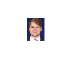 Hampus Ahlin basketball player - SF