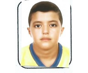 Hamsa Ismael Bouzit basketball player
