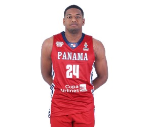Hamurabis De Leon basketball player - C