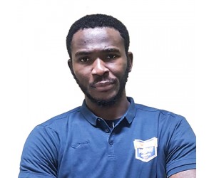 Hamza Yusuf basketball player - C