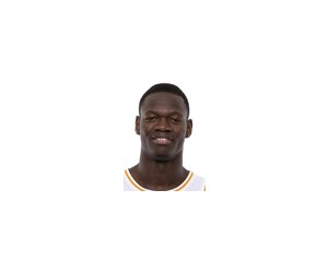 Handje Tamba basketball player - C