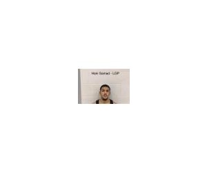 Hani Samad basketball player - G