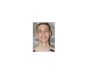 Hank Morgan basketball player - F