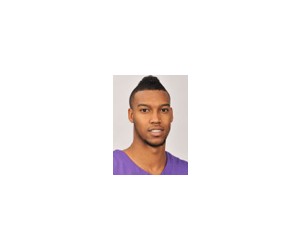 Hank Thorns basketball player - PG