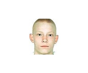 Hannes Erhardt basketball player - PF