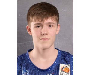 Hannes Kreft basketball player photo 1