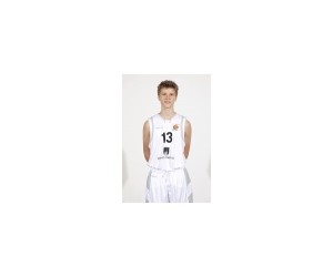 Hannes Scholz basketball player - C