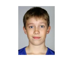 Hanno Kirsipuu basketball player