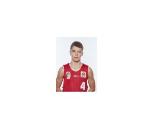 Hanno Kotulla basketball player - PG