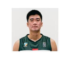 Hans Abraham basketball player - G