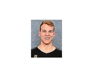 Hans-George Brase basketball player photo 1