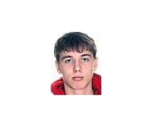 Hans William Skagius basketball player - F