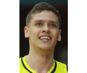 Hansel Atencia basketball player photo 2