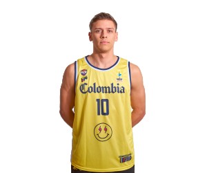 Hansel Atencia basketball player photo 3
