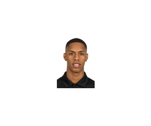 Hansel Enmanuel basketball player - G