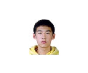 Hao Fu basketball player - PF