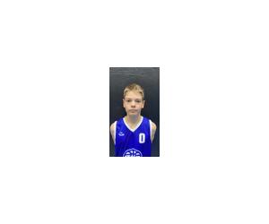 Haralds Berzins basketball player - F