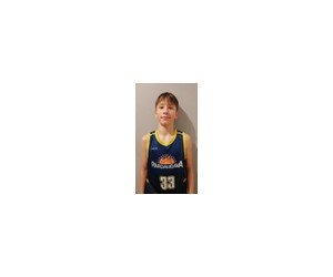 Haralds Jasevs basketball player photo 1