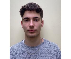 Haralds Kalnins basketball player - F