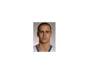 Haralds Karlis basketball player - SG