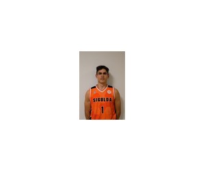 Haralds Latkovskis basketball player - F