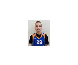 Haralds Lizdiks basketball player